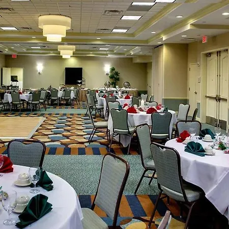Hilton Garden Inn Richmond South/Southpark 