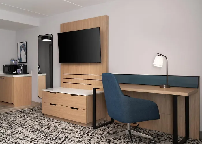 Hilton Garden Inn Richmond South/Southpark