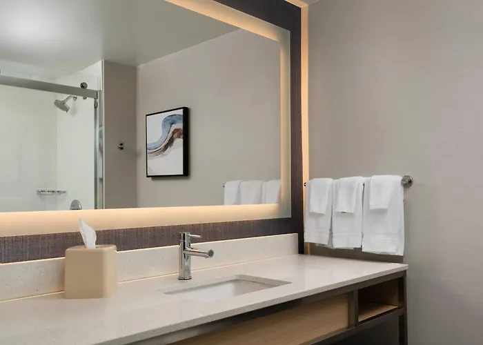 Hilton Garden Inn Richmond South/Southpark