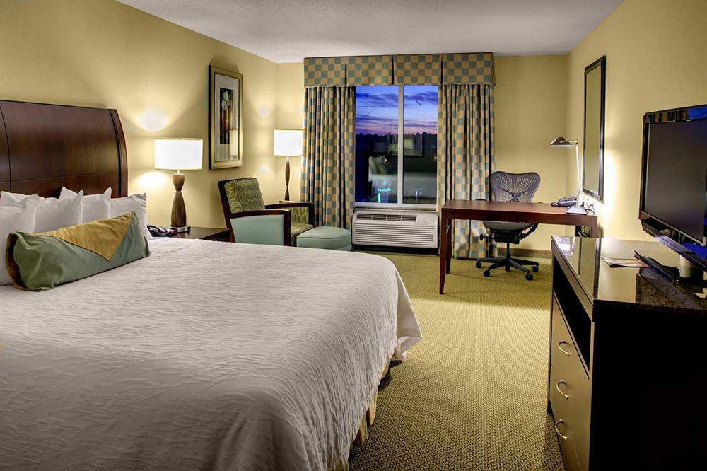 Hotel Hilton Garden Richmond South/southpark 3*