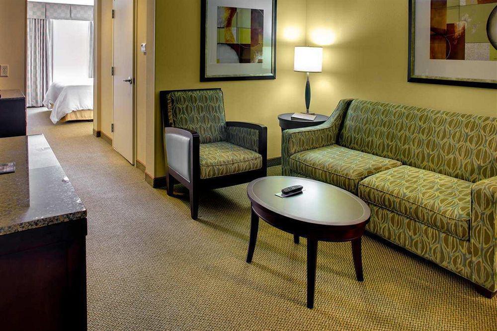 Hotel Hilton Garden Richmond South/southpark Colonial Heights
