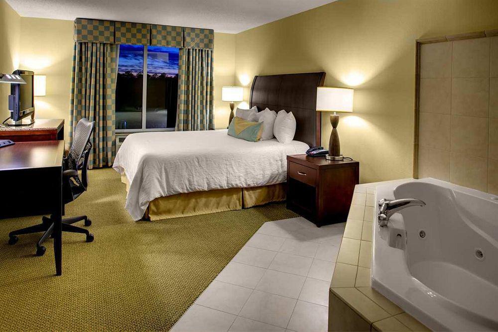 Hilton Garden Richmond South/southpark Colonial Heights