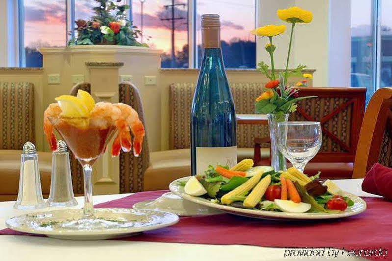 Hotel Hilton Garden Richmond South/southpark Colonial Heights