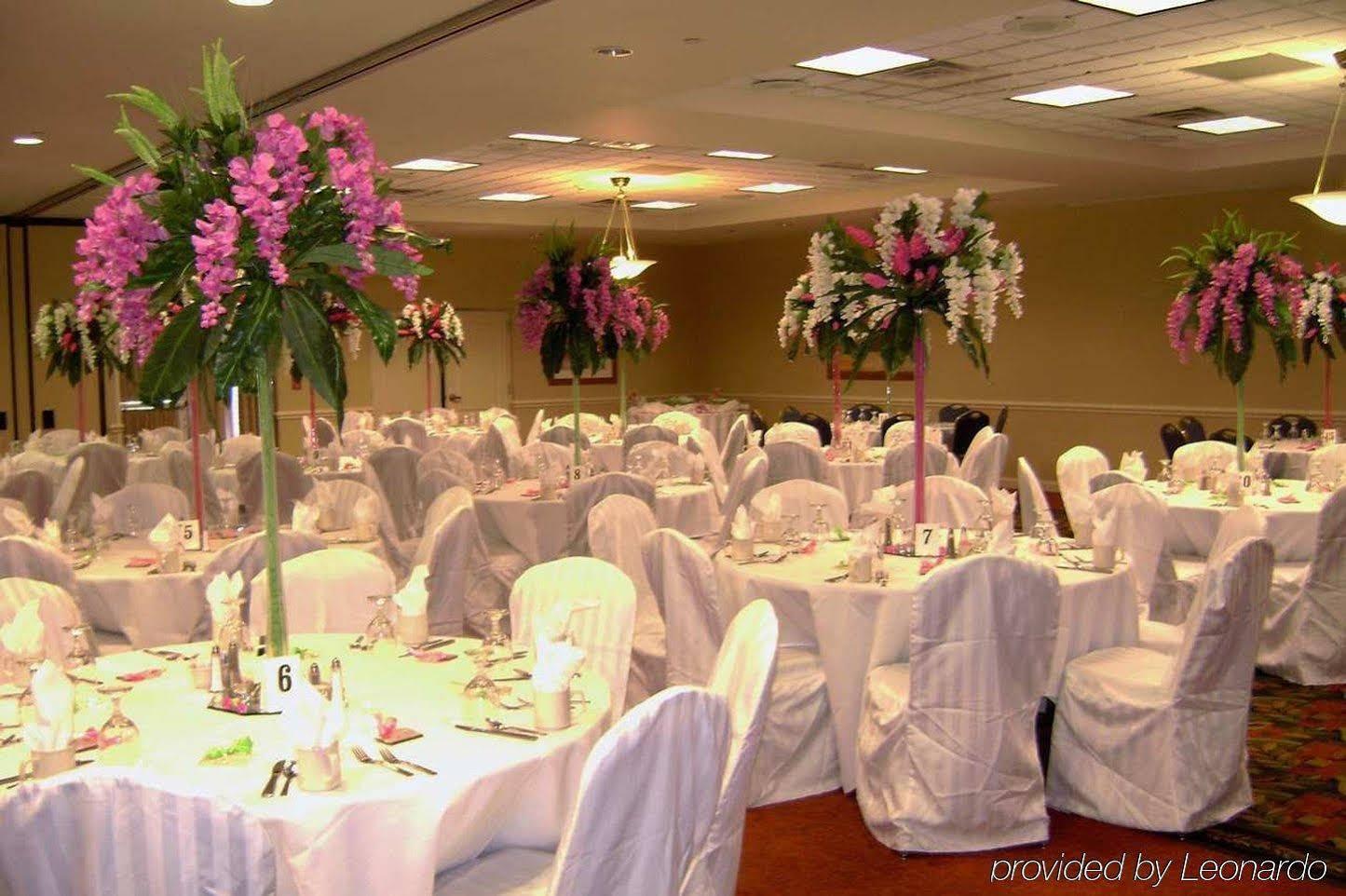 Hilton Garden Richmond South/southpark Colonial Heights