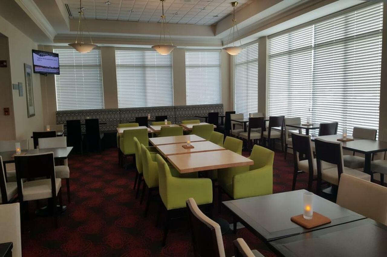 Hilton Garden Richmond South/southpark Hotel