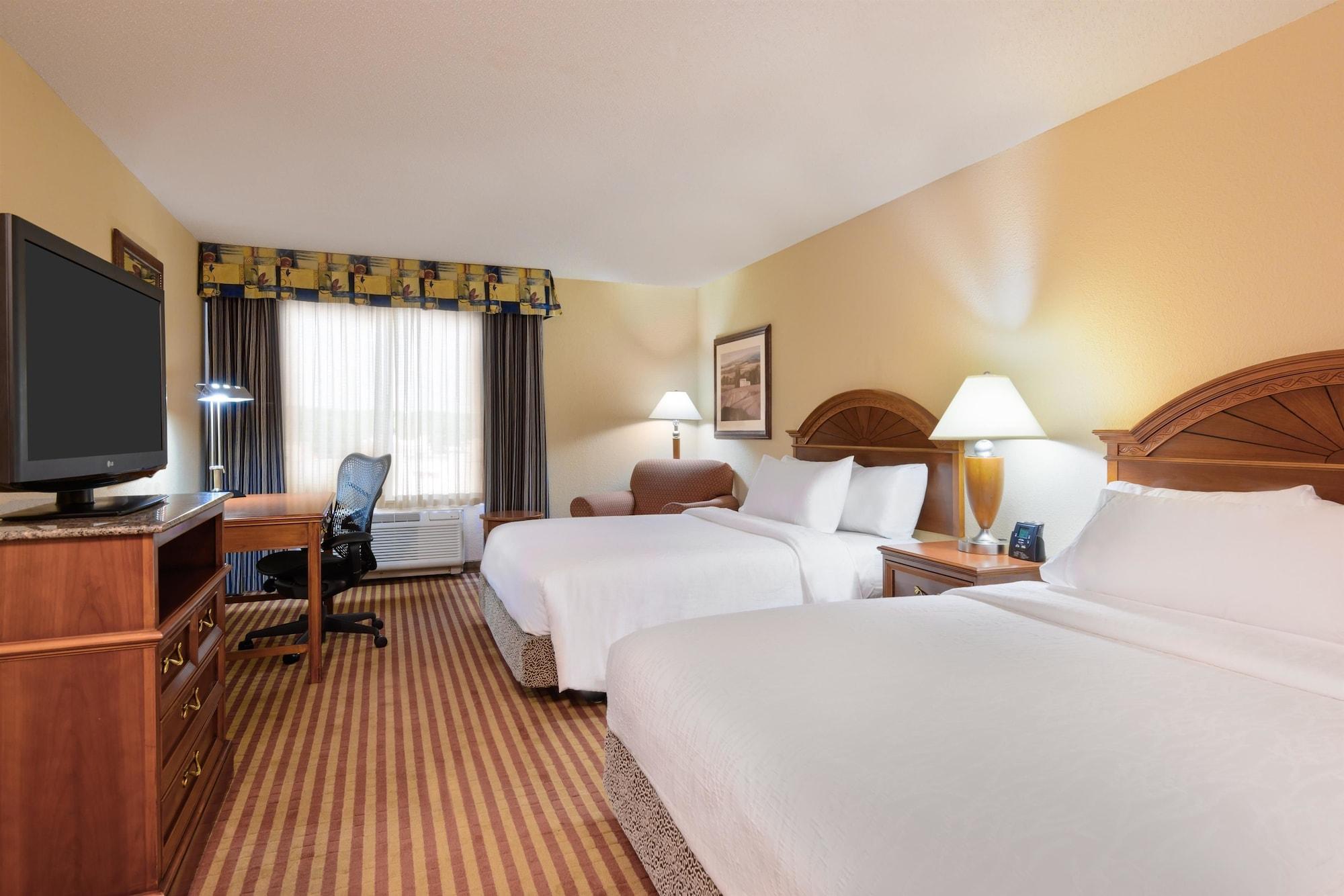 Hotel Hilton Garden Richmond South/southpark Colonial Heights