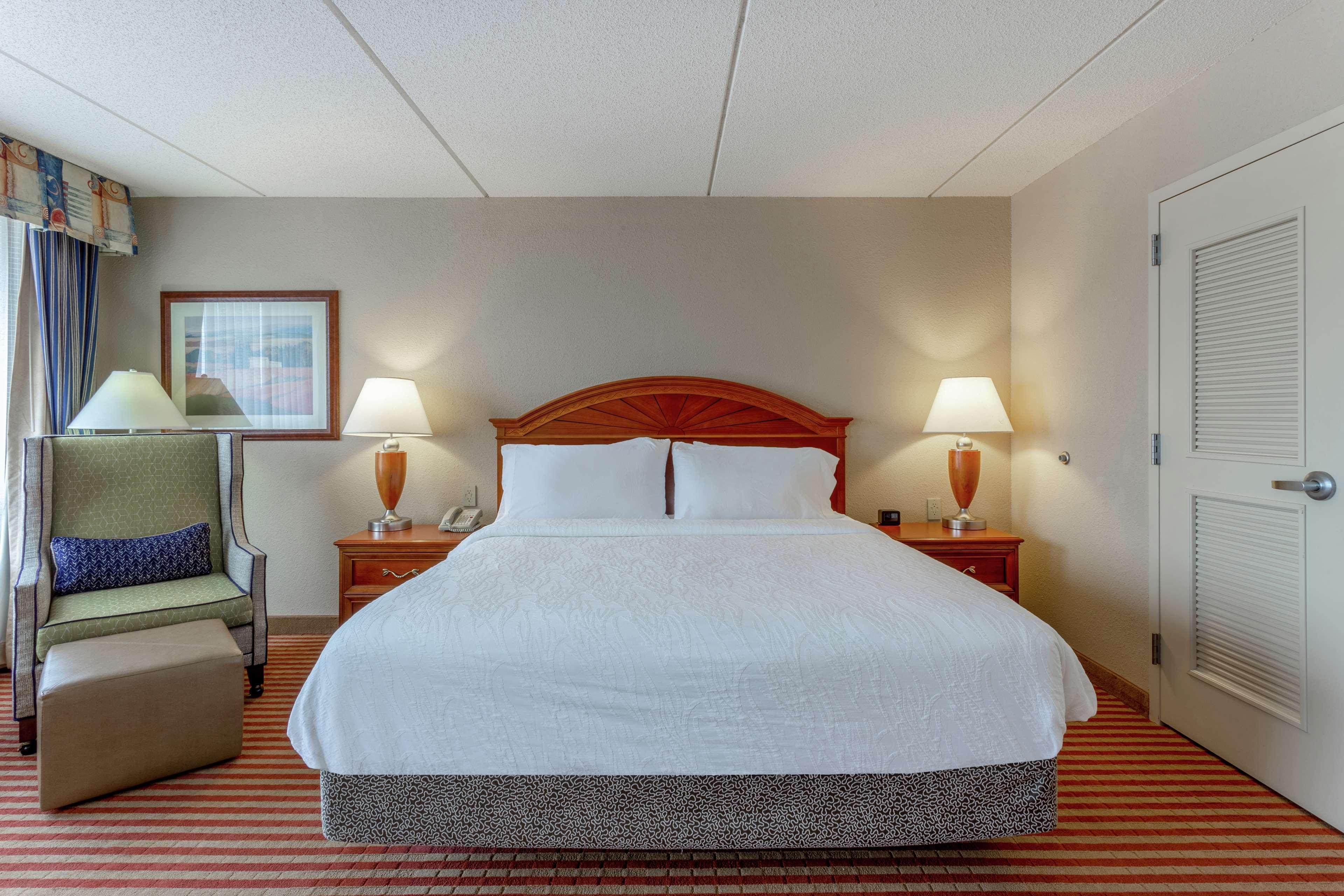 Hilton Garden Richmond South/southpark 3* Colonial Heights