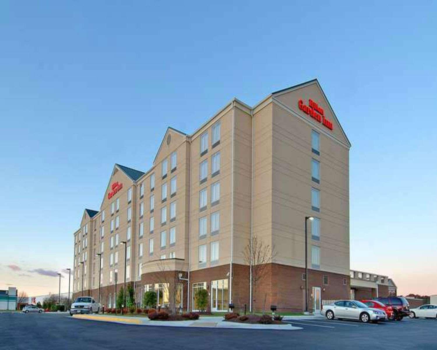 Hilton Garden Richmond South/southpark Colonial Heights