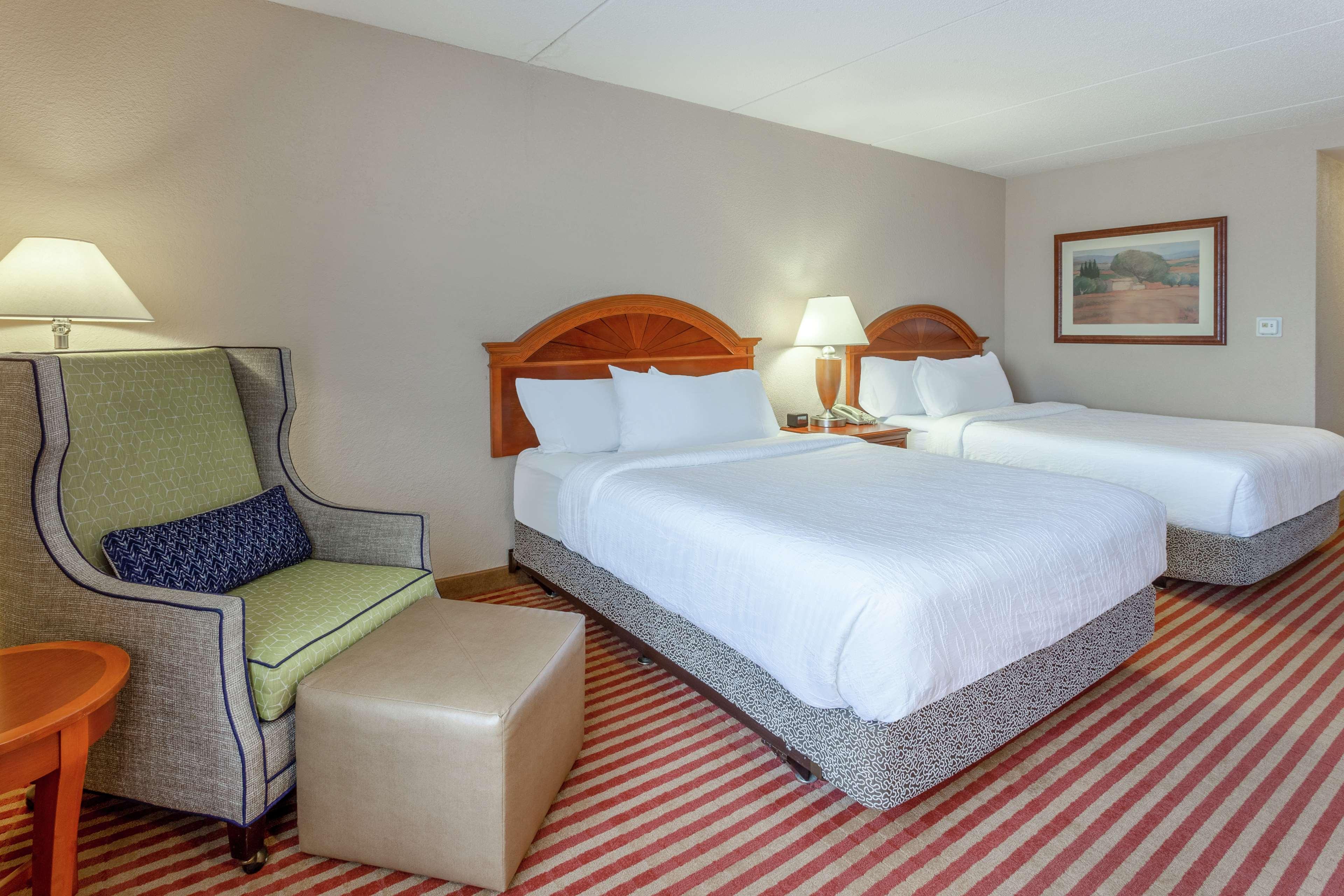 Hilton Garden Richmond South/southpark Hotel