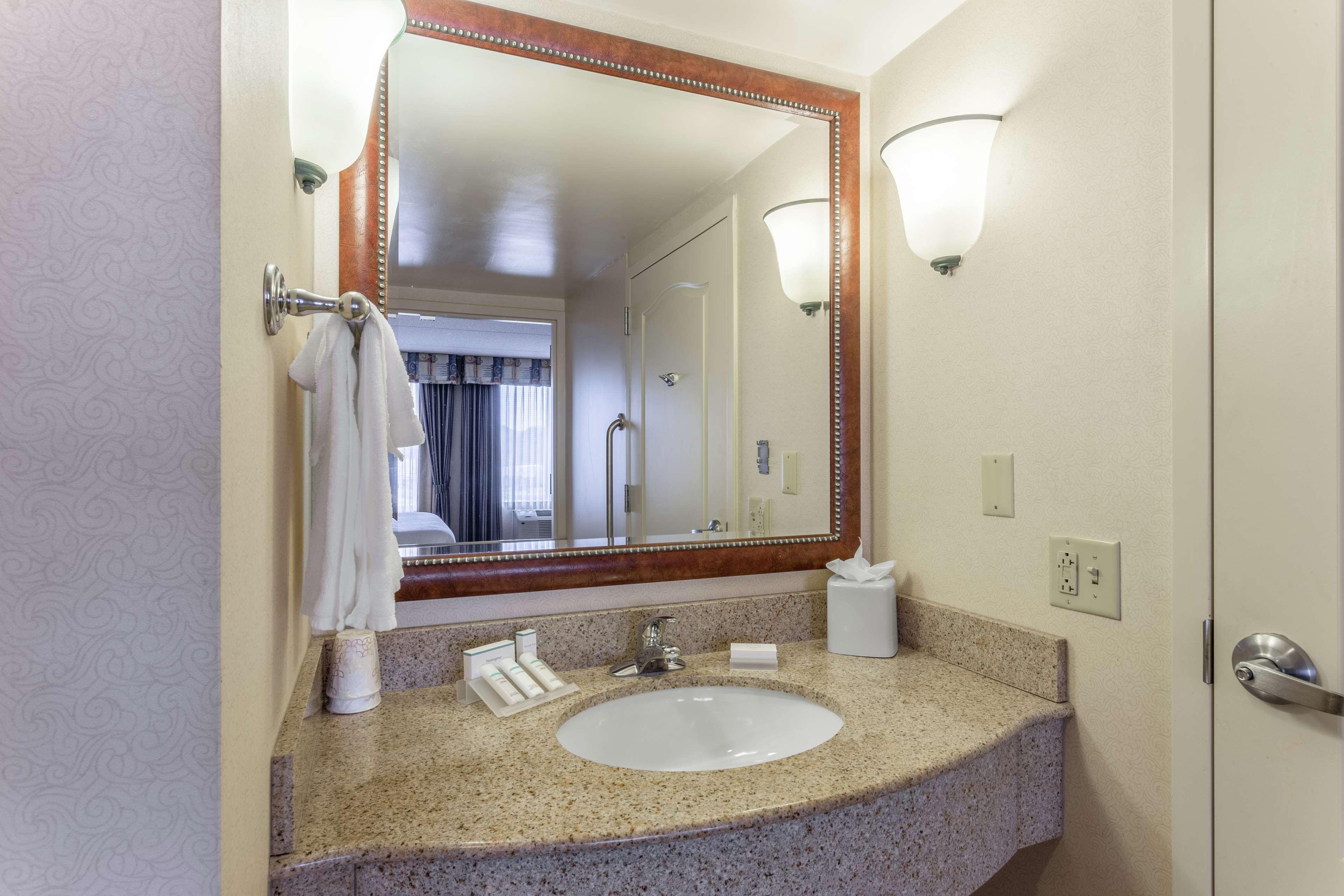 Hotel Hilton Garden Richmond South/southpark