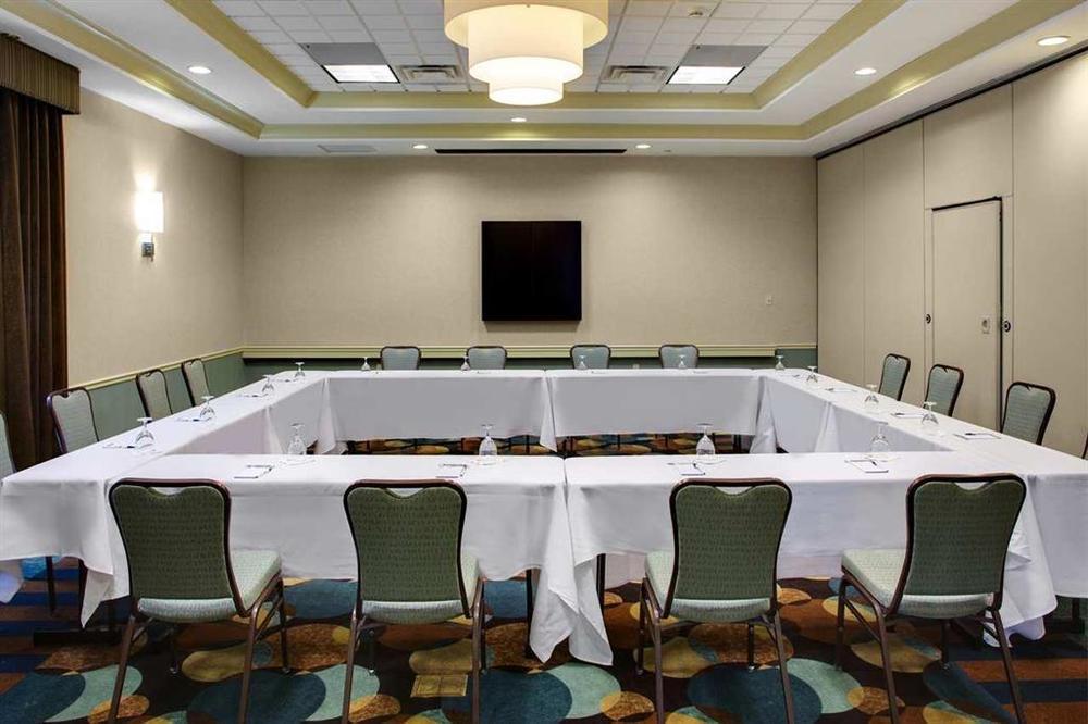 Hilton Garden Richmond South/southpark Hotel