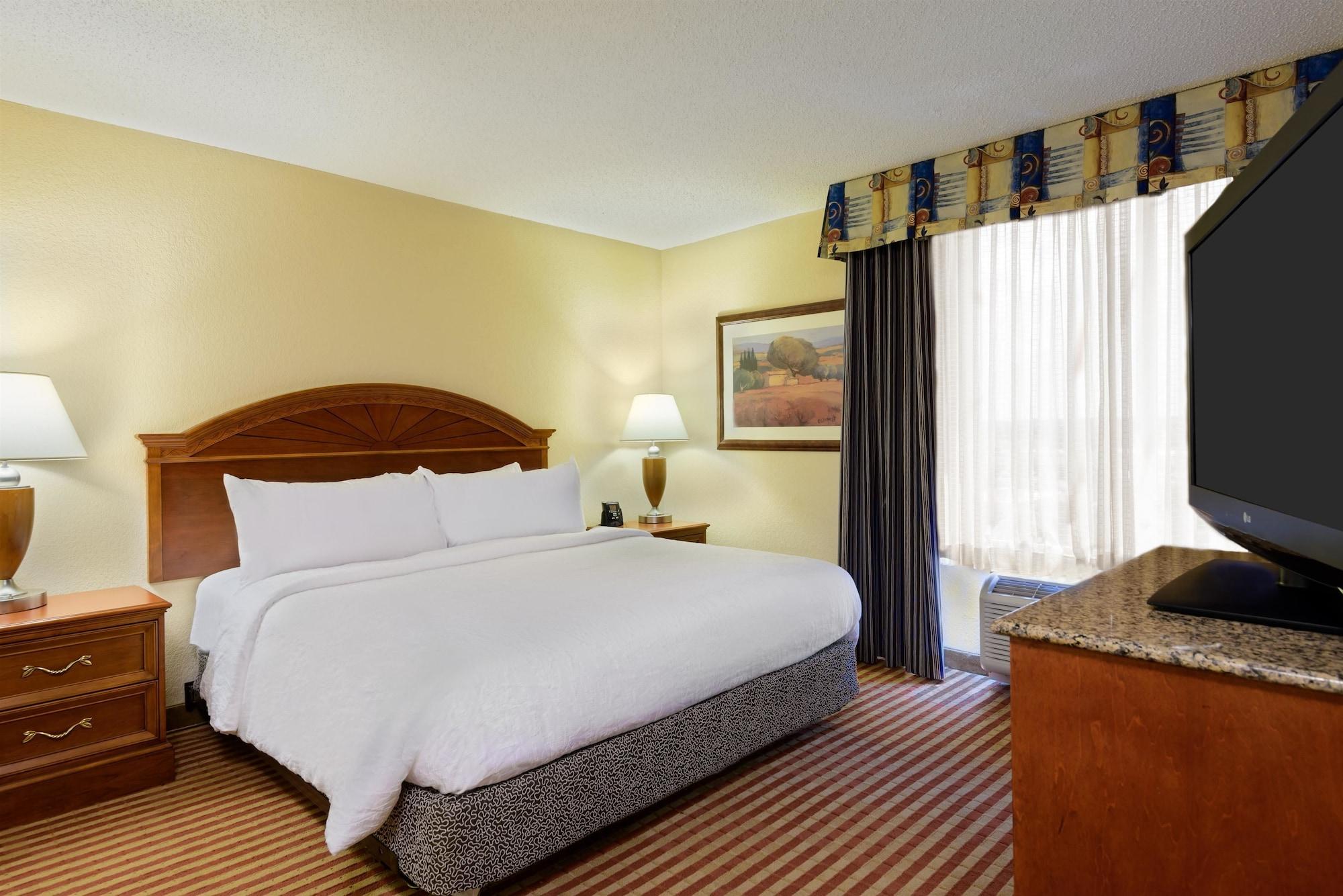 Hotel Hilton Garden Richmond South/southpark Colonial Heights