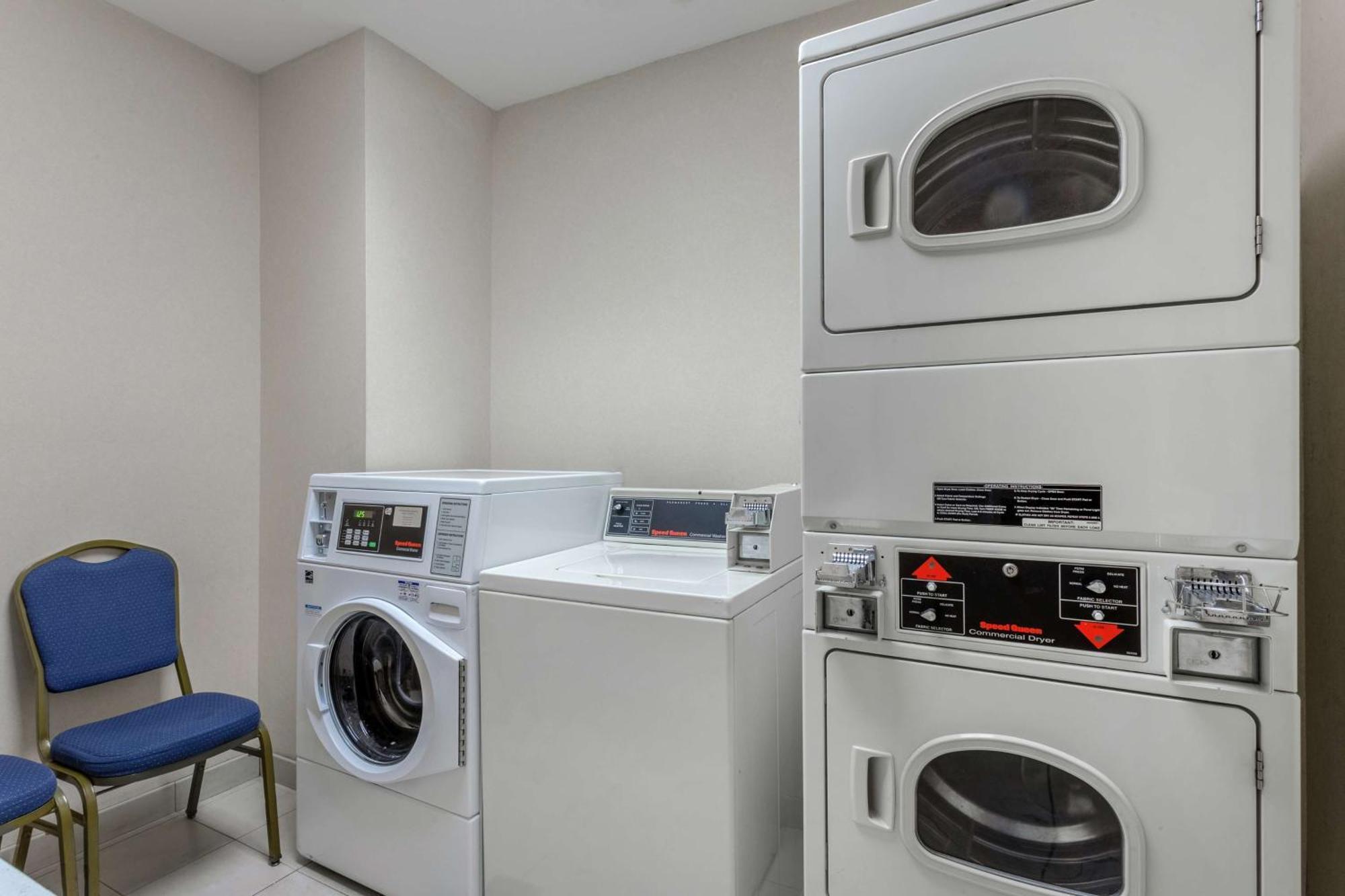 Hotel Hilton Garden Richmond South/southpark 3*