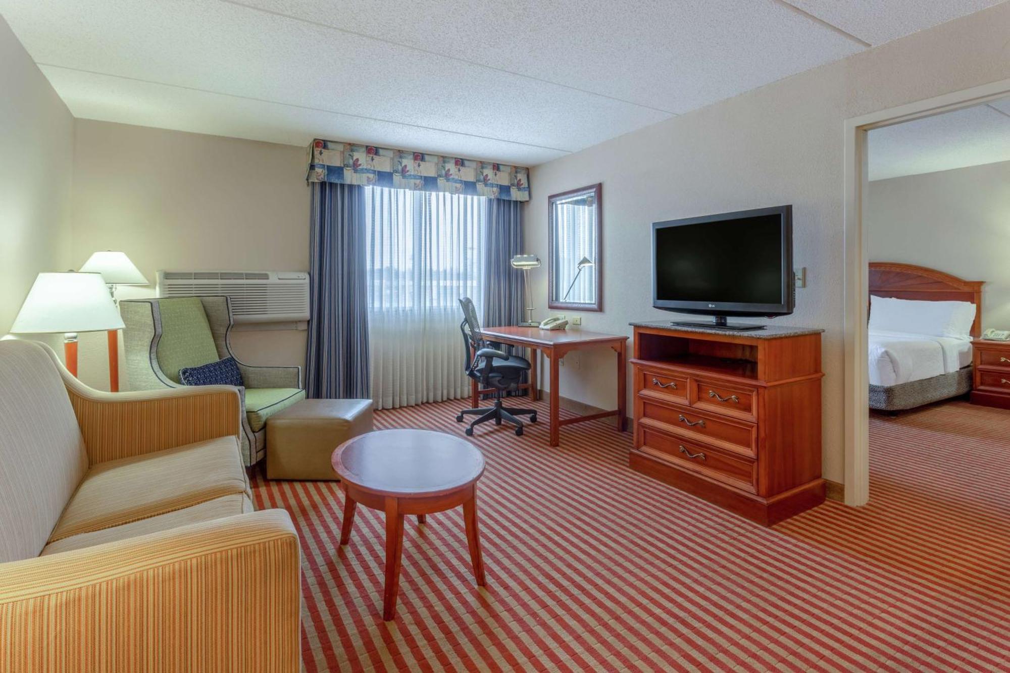 Hilton Garden Richmond South/southpark 3* Colonial Heights