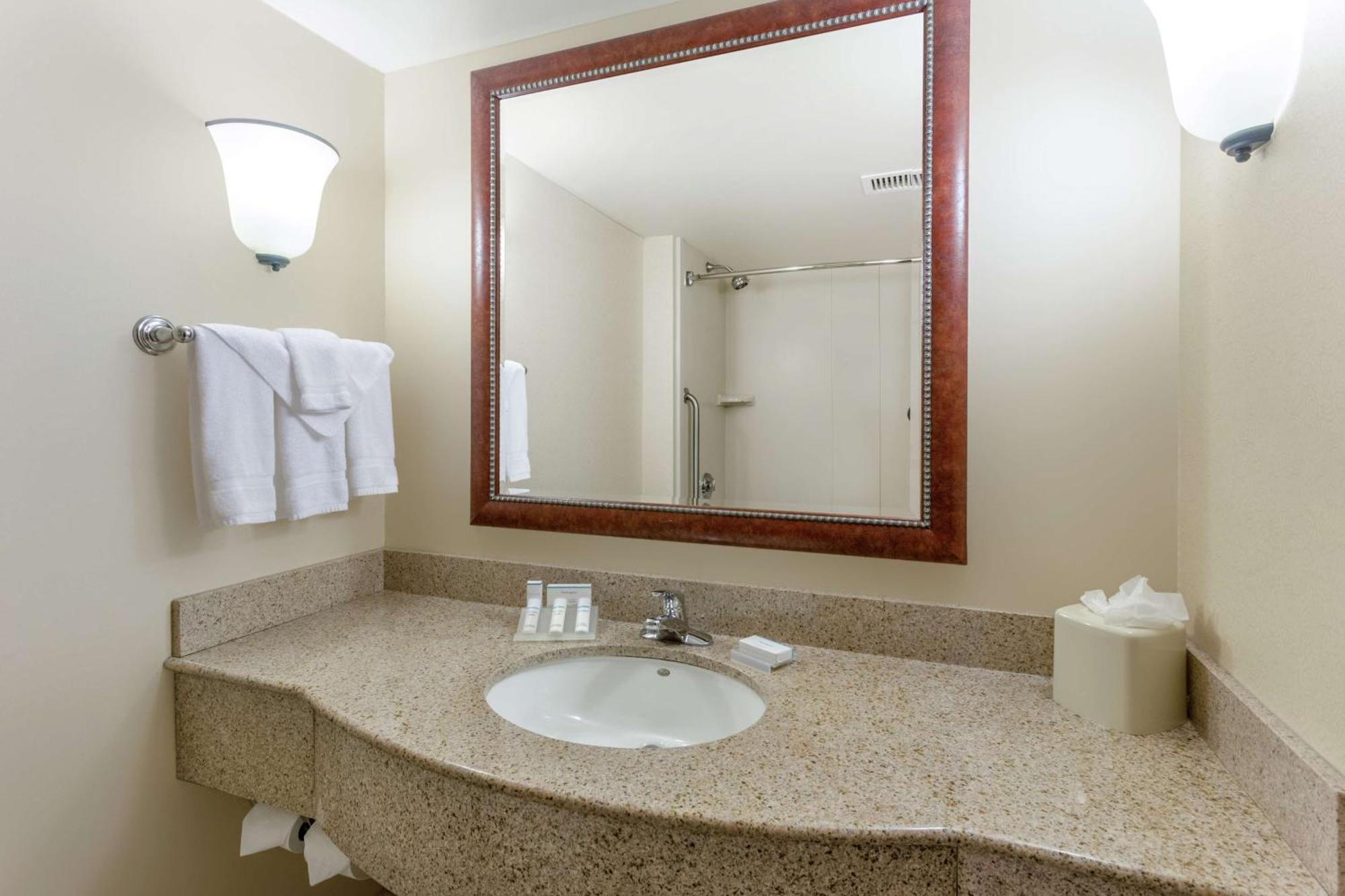 Hotel Hilton Garden Richmond South/southpark Colonial Heights