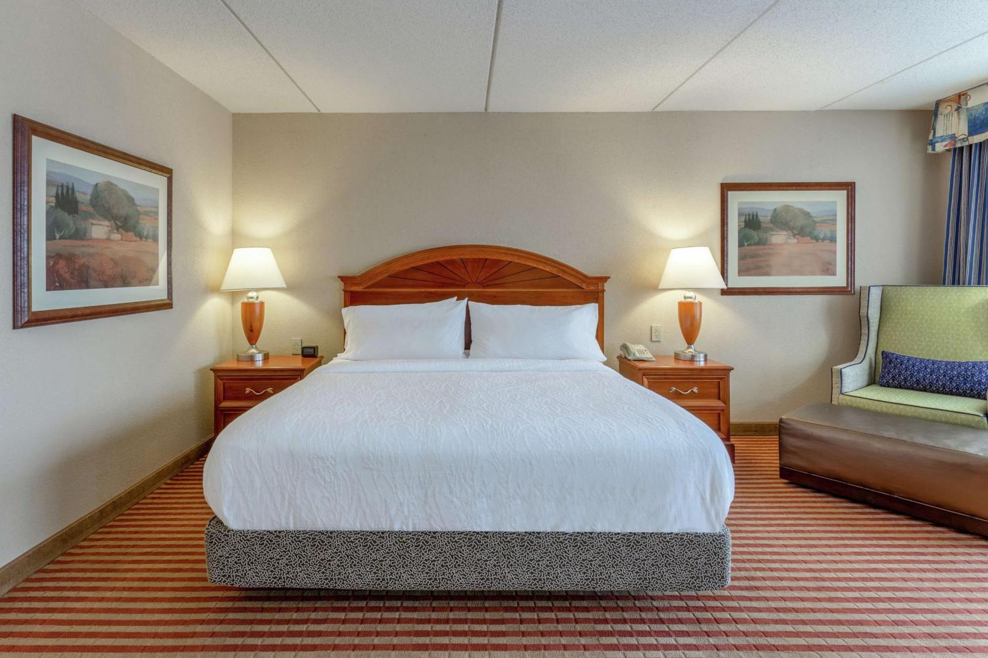 Hilton Garden Richmond South/southpark Hotel Colonial Heights