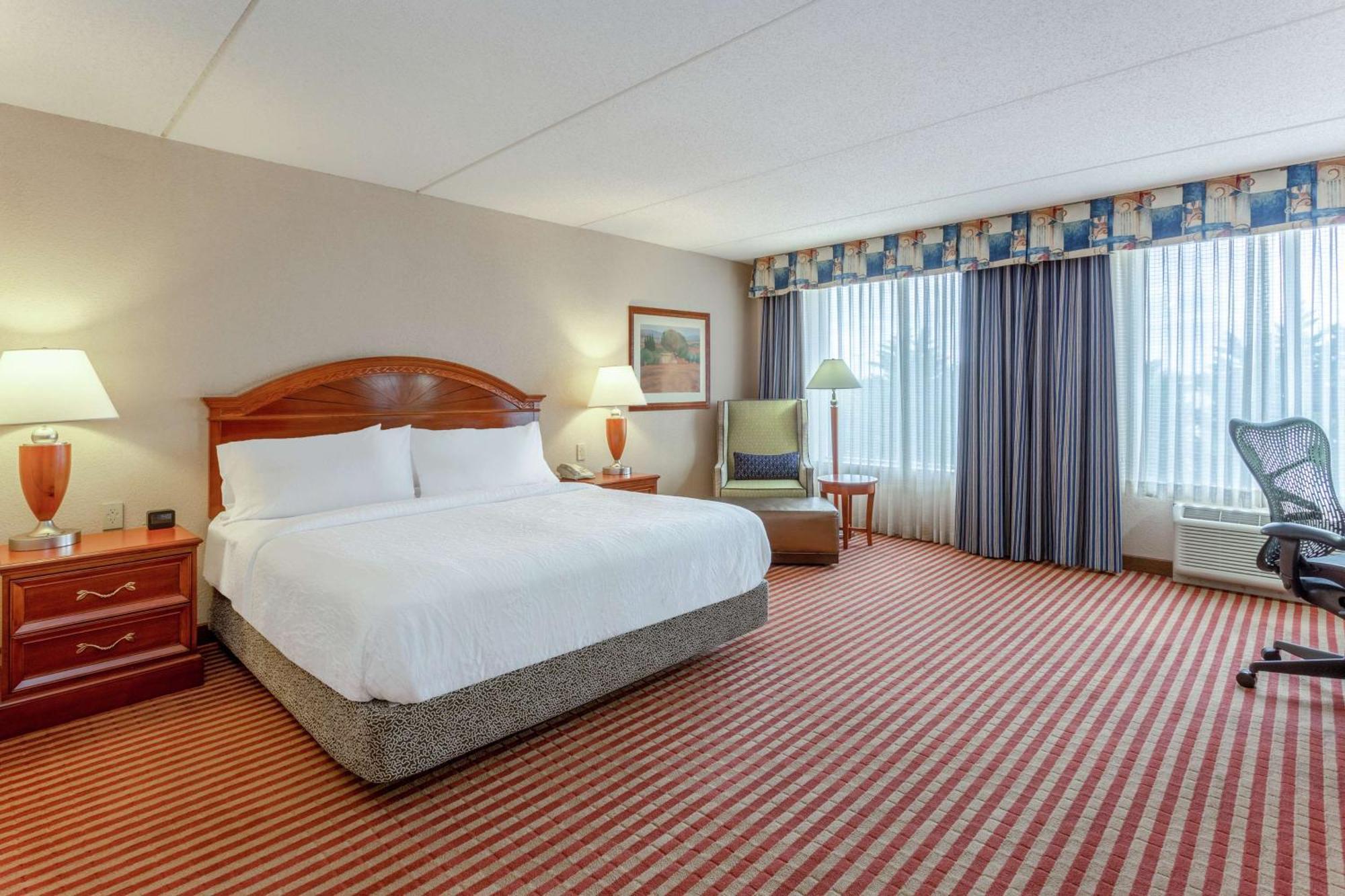 Hotel Hilton Garden Richmond South/southpark Colonial Heights