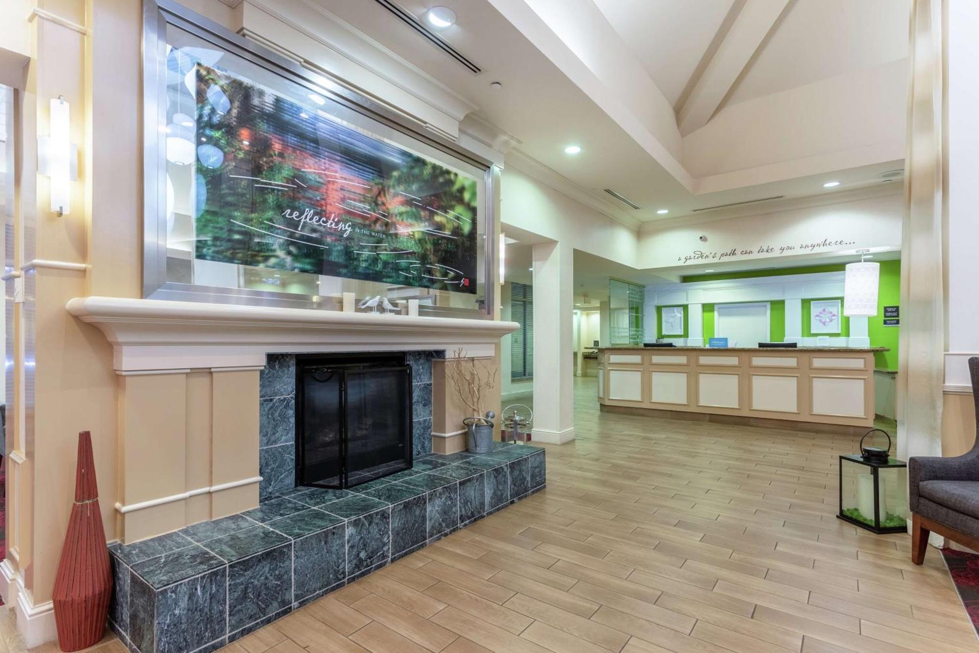 Hilton Garden Richmond South/southpark Hotel Colonial Heights