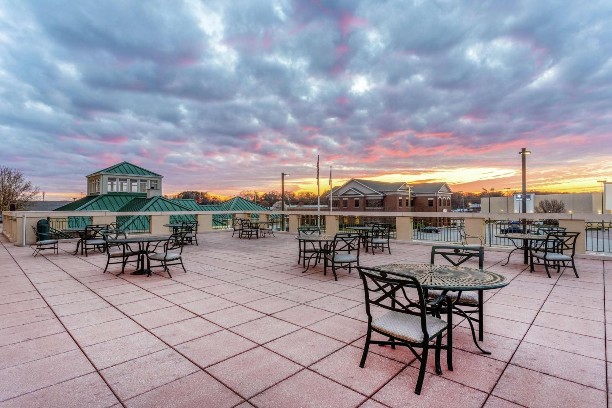 Hilton Garden Richmond South/southpark Colonial Heights