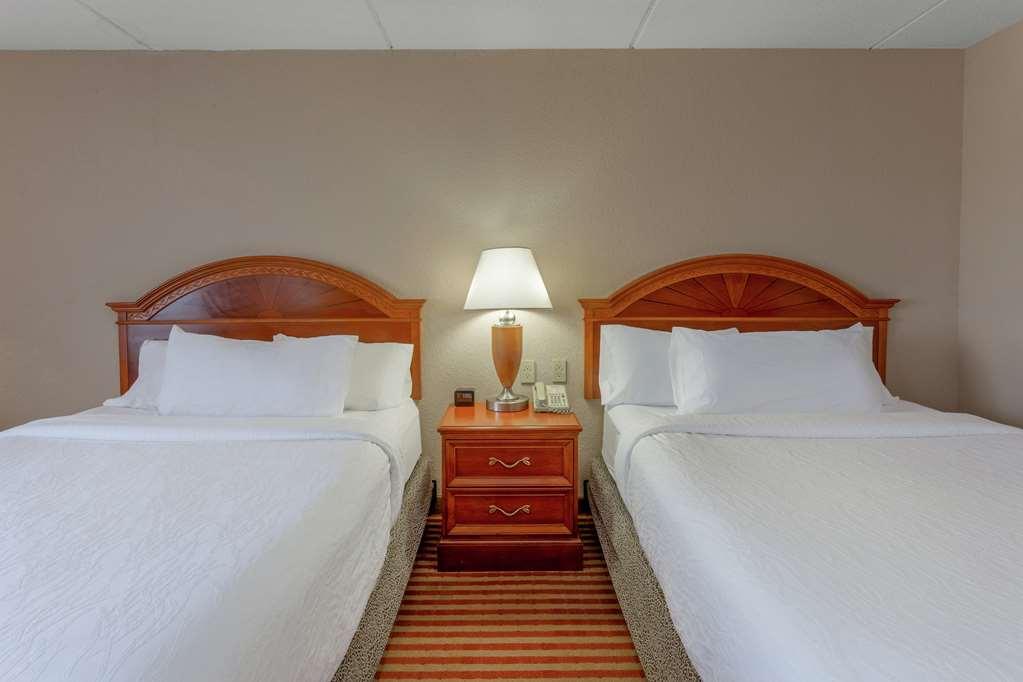 Hotel Hilton Garden Richmond South/southpark 3*