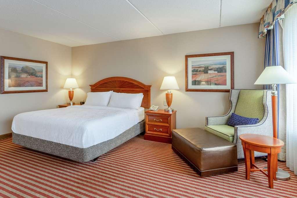 Hilton Garden Richmond South/southpark