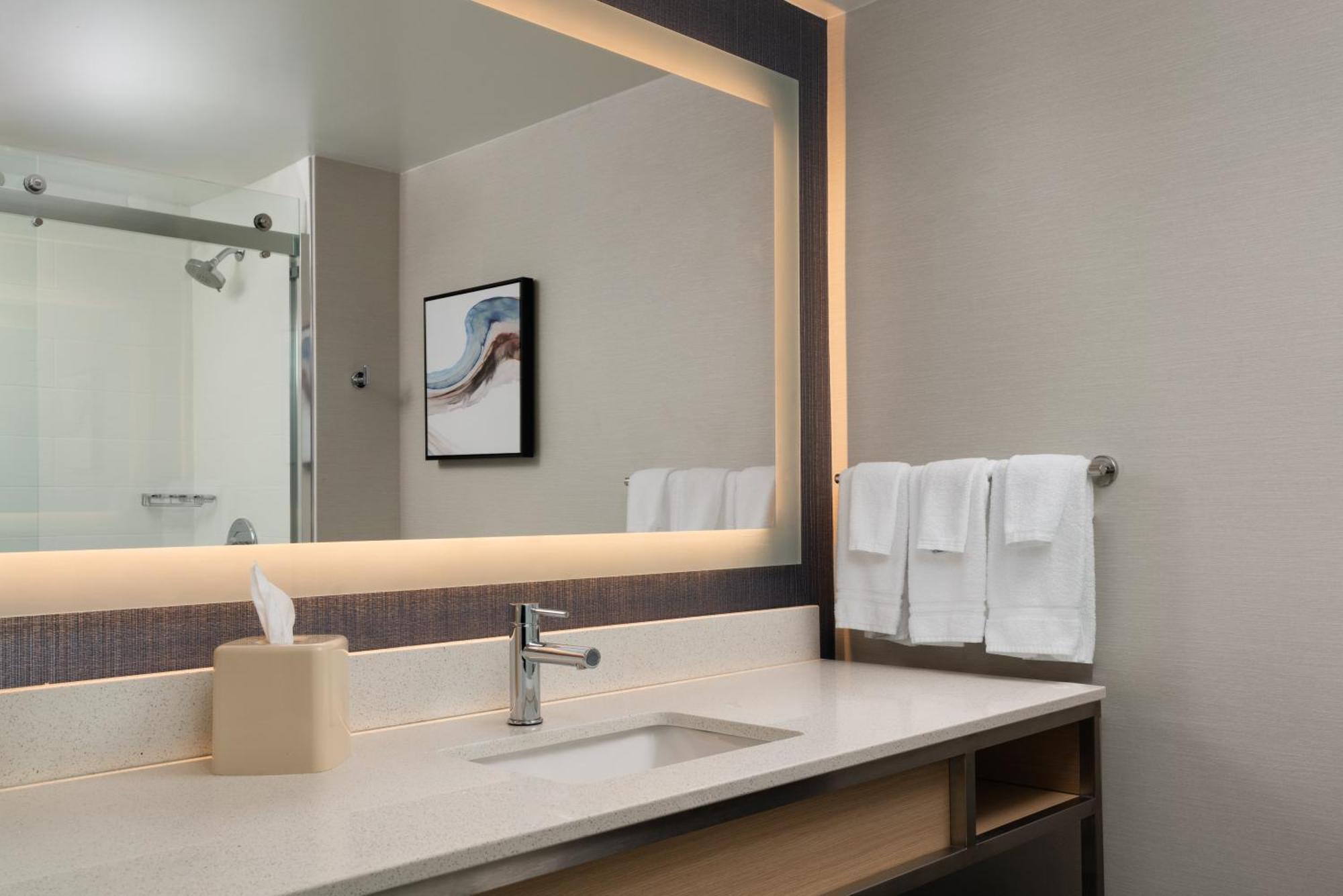 Hilton Garden Richmond South/southpark Hotel