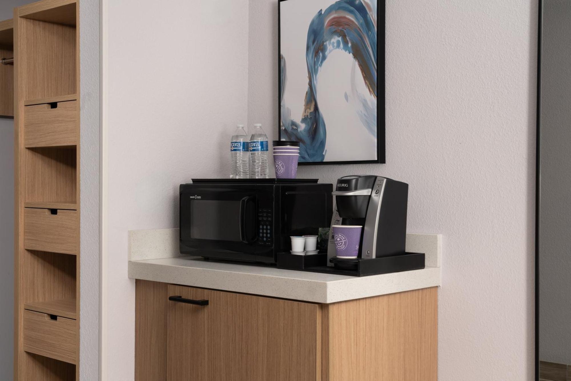 Hilton Garden Richmond South/southpark Hotel 3*