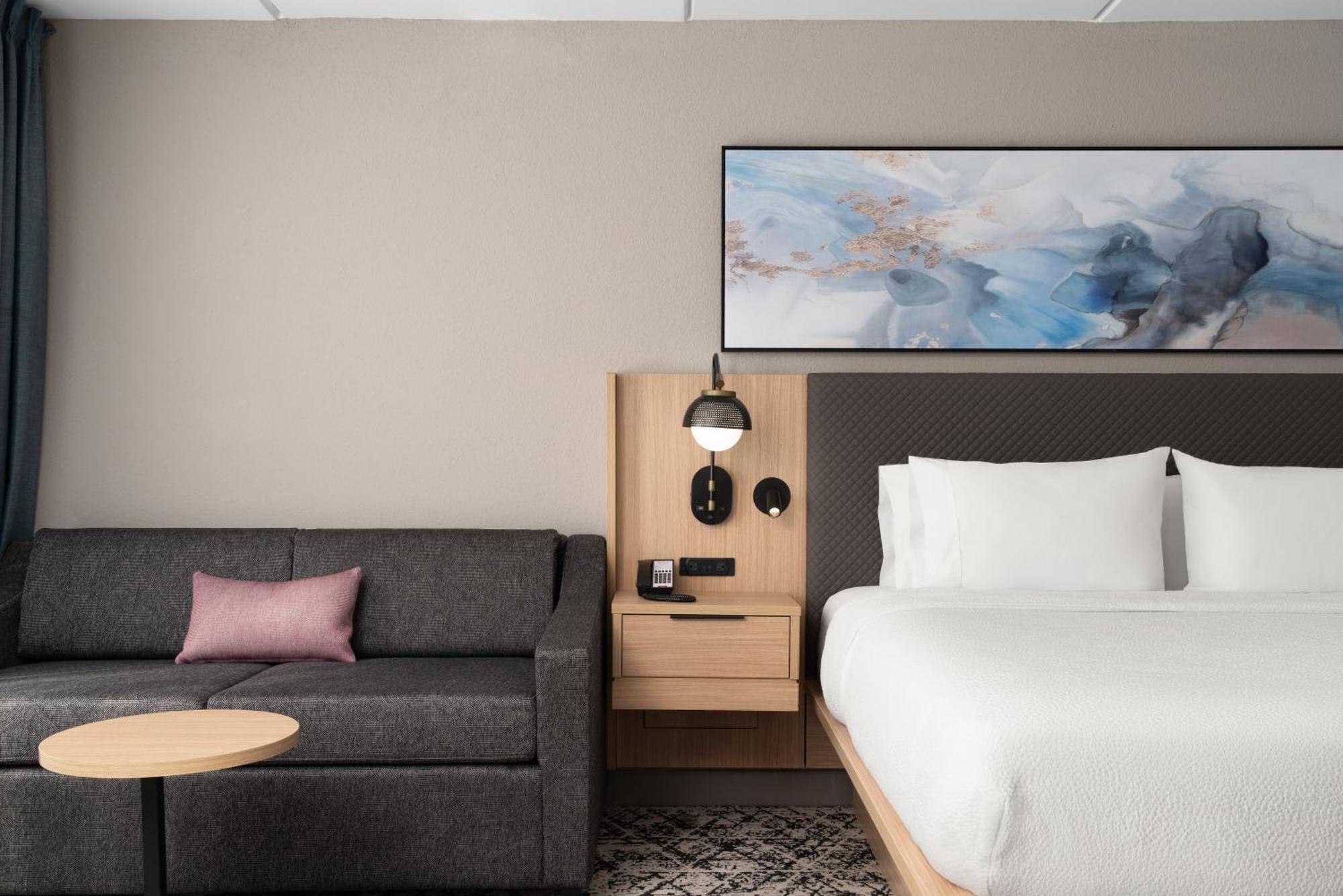 Hilton Garden Richmond South/southpark Hotel Colonial Heights