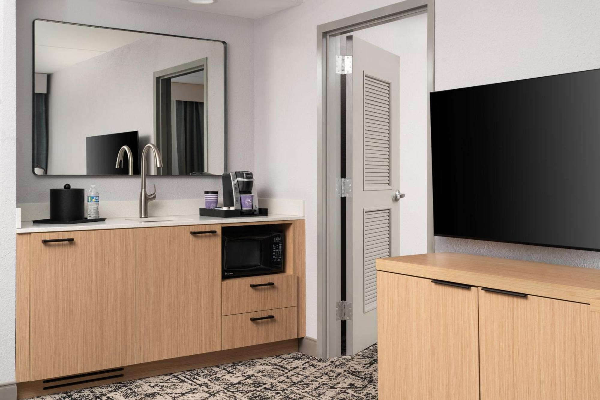 Hotel Hilton Garden Richmond South/southpark Colonial Heights