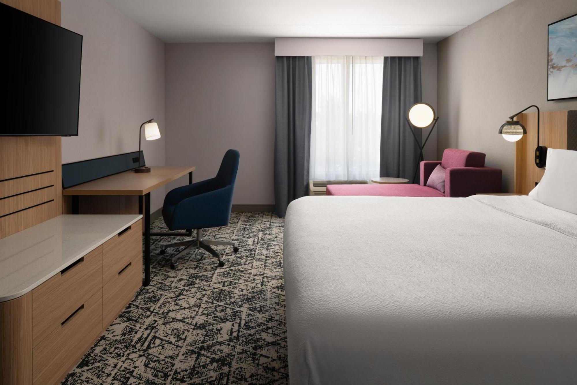 Hilton Garden Richmond South/southpark Colonial Heights
