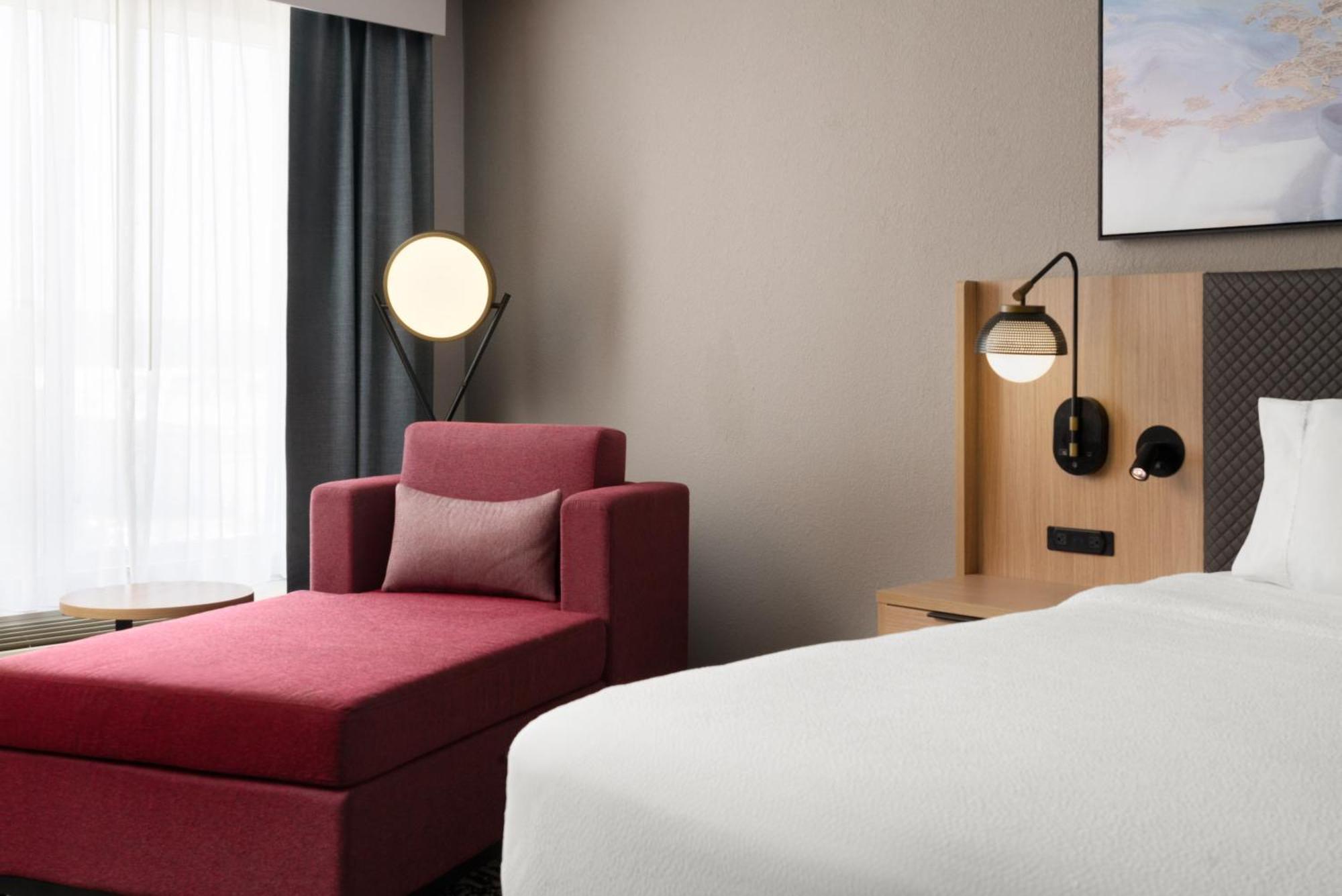 Hilton Garden Richmond South/southpark Hotel Colonial Heights