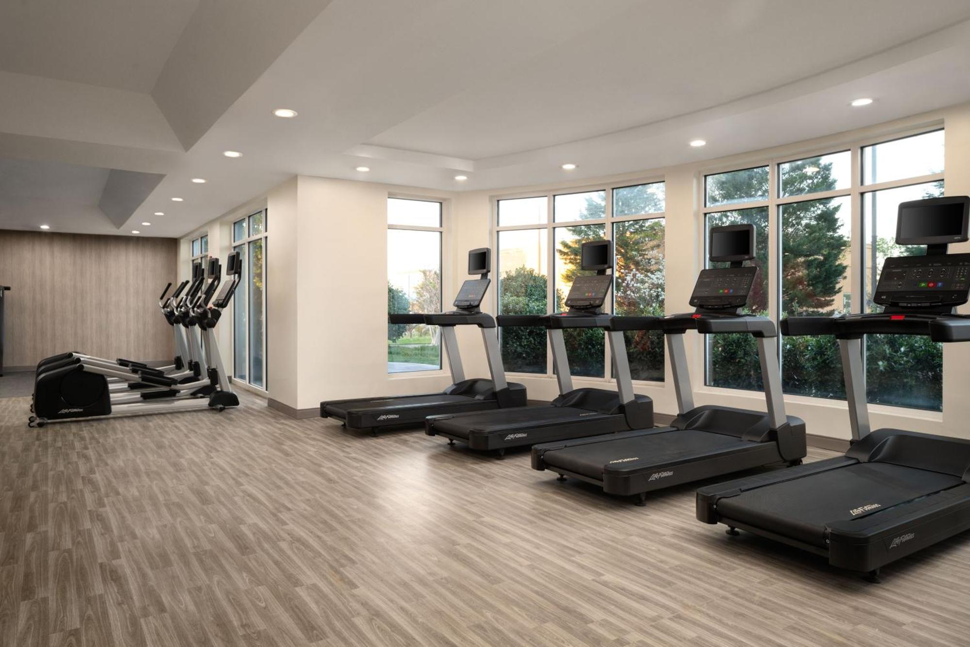 Hilton Garden Richmond South/southpark Colonial Heights