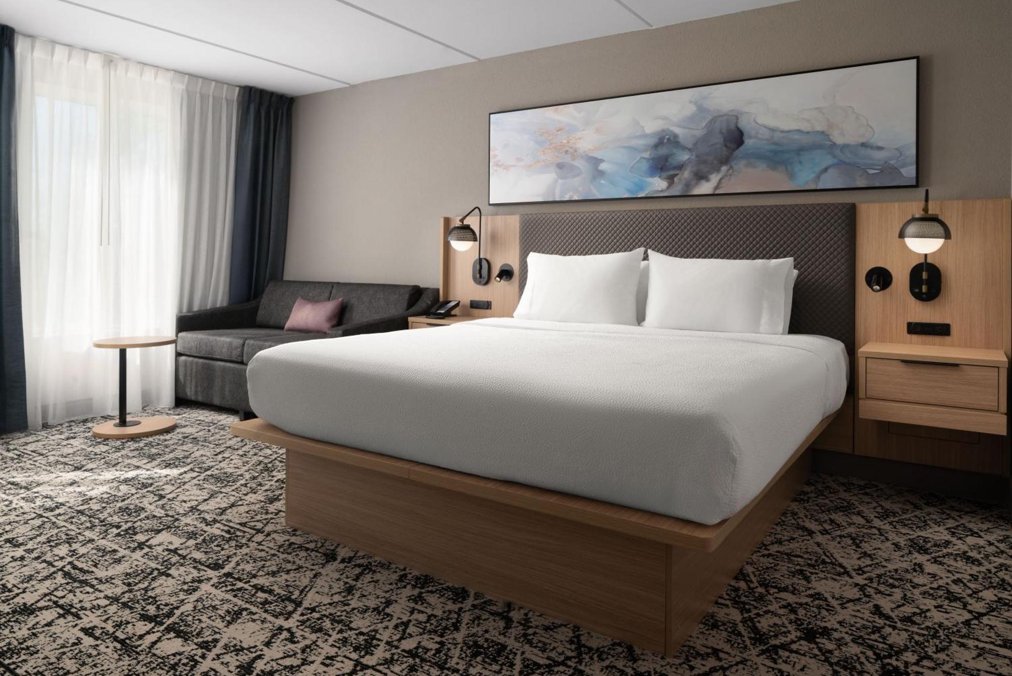 Hilton Garden Richmond South/southpark 3* Colonial Heights