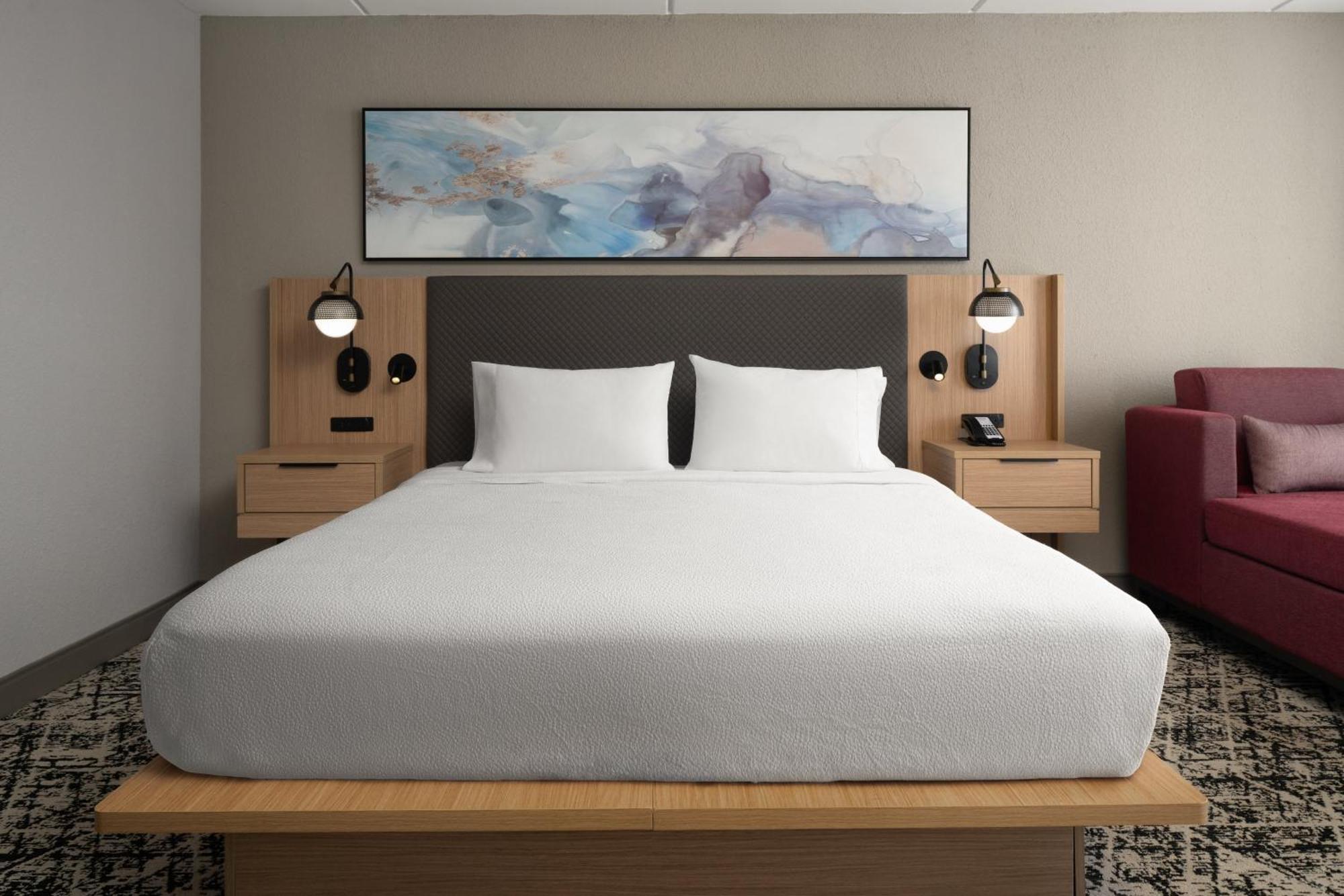 Hilton Garden Richmond South/southpark Hotel Colonial Heights