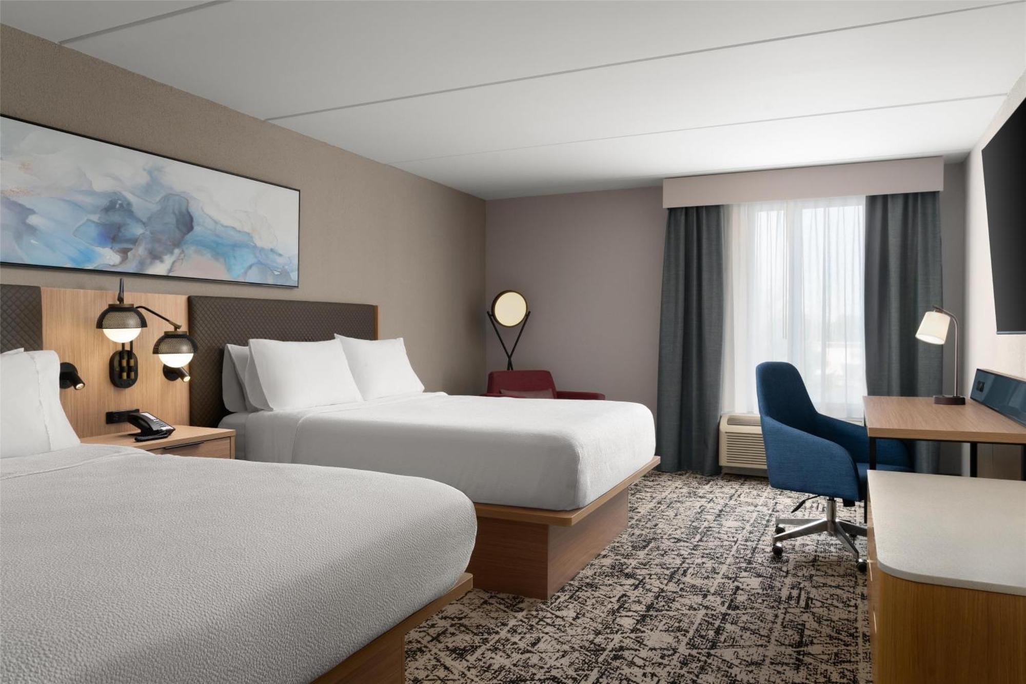 Hilton Garden Richmond South/southpark Colonial Heights