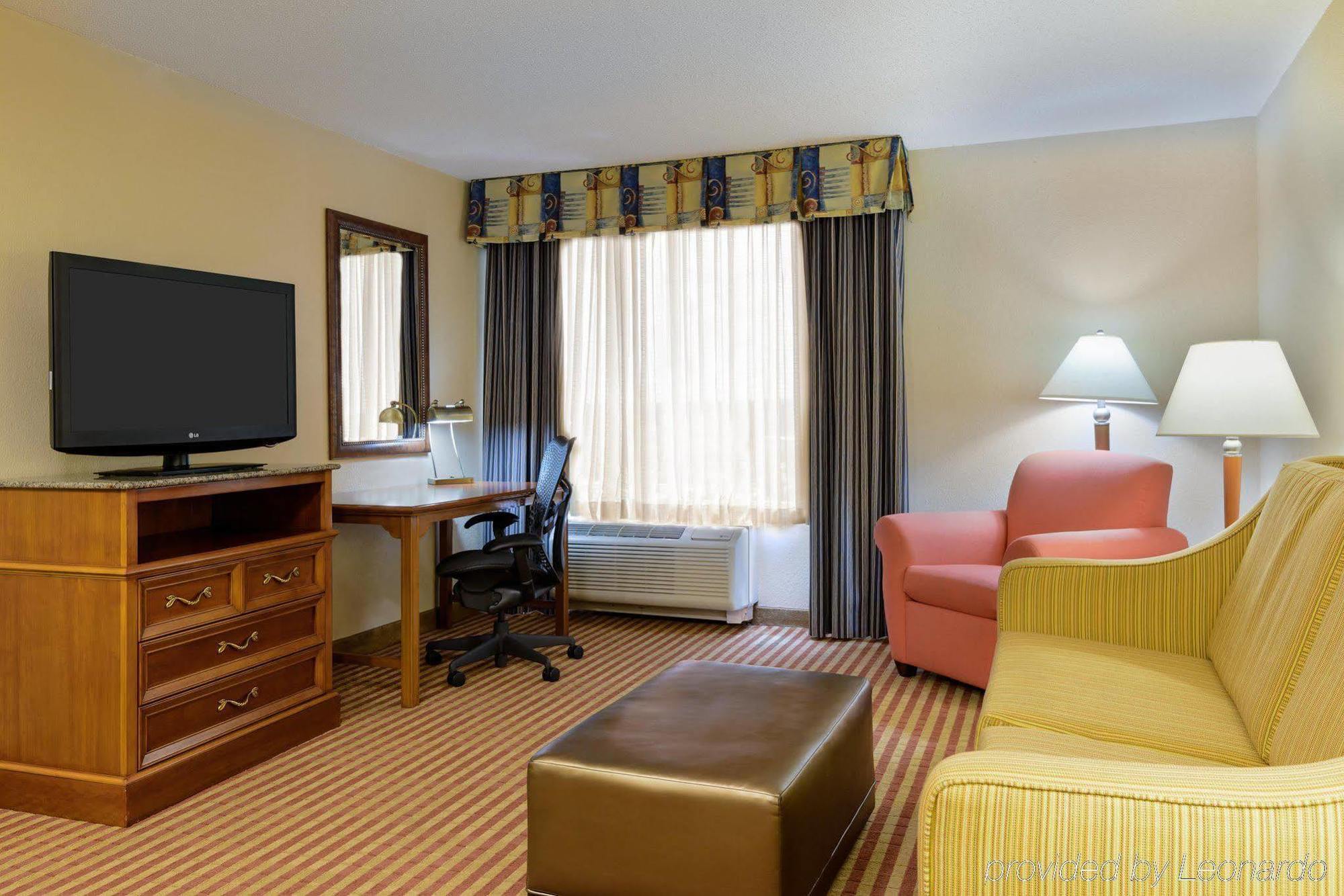 Hilton Garden Richmond South/southpark 3* Colonial Heights