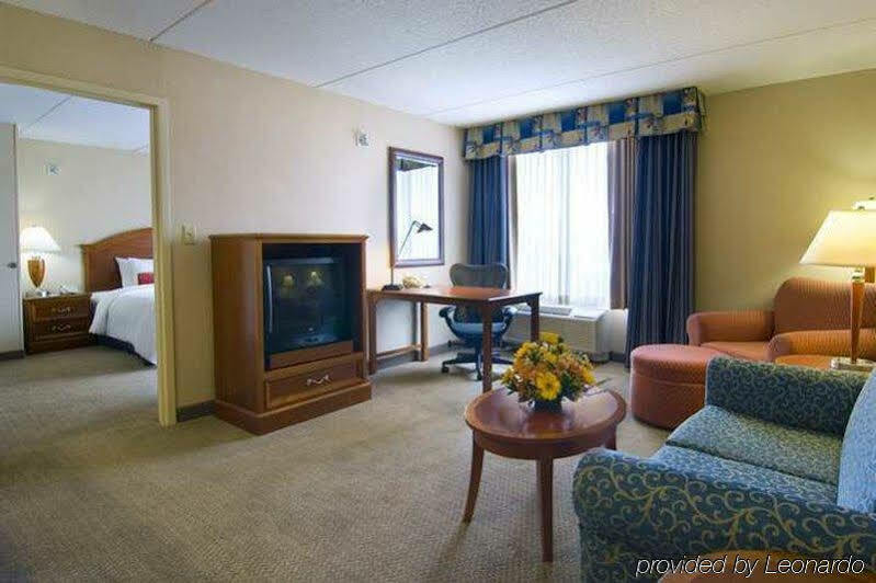 Hilton Garden Richmond South/southpark