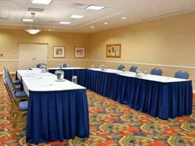 Hilton Garden Richmond South/southpark Colonial Heights