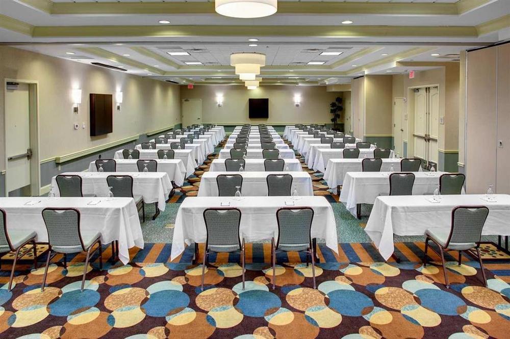 Hotel Hilton Garden Richmond South/southpark 3*