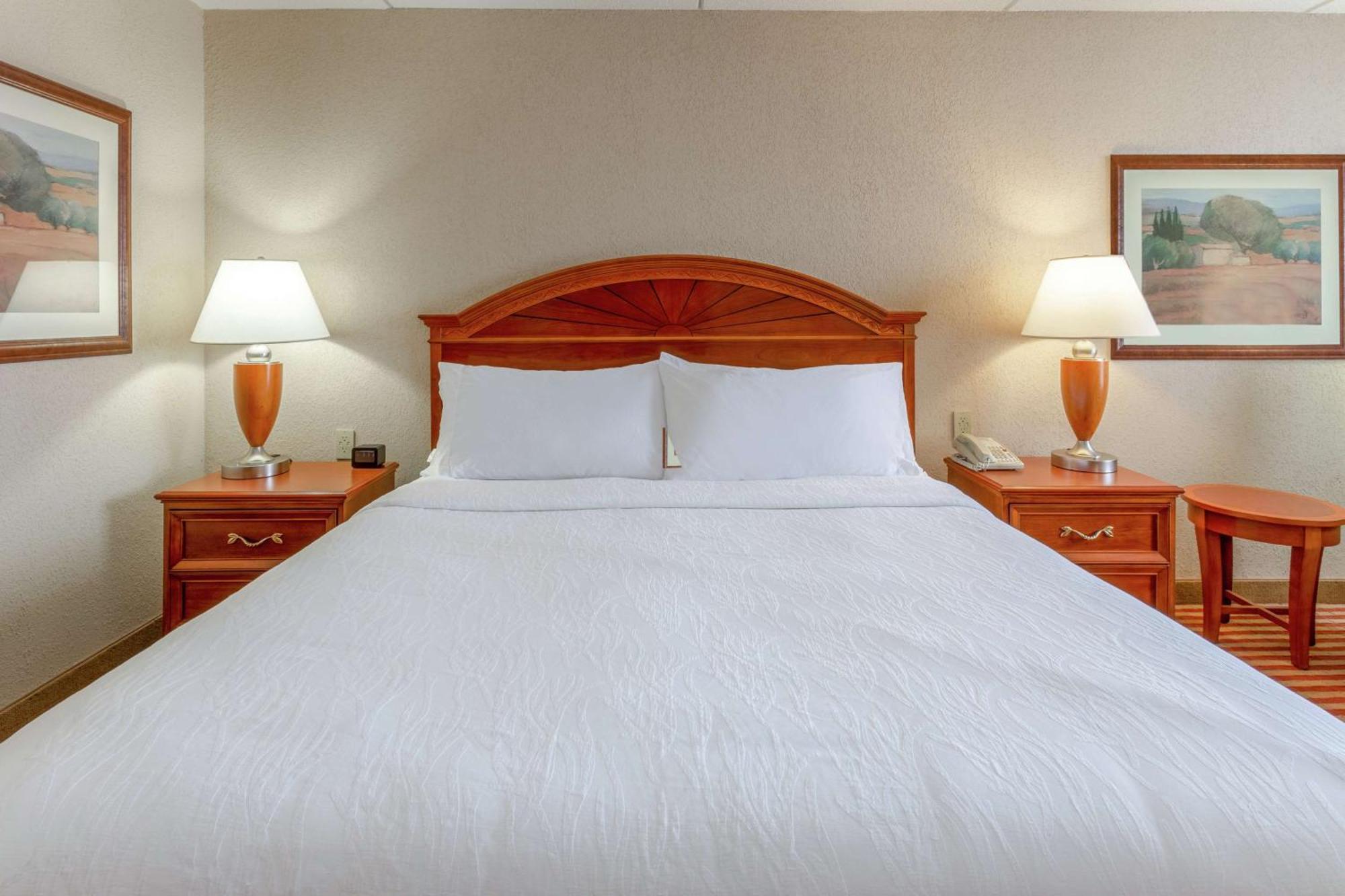 Hilton Garden Richmond South/southpark Hotel Colonial Heights