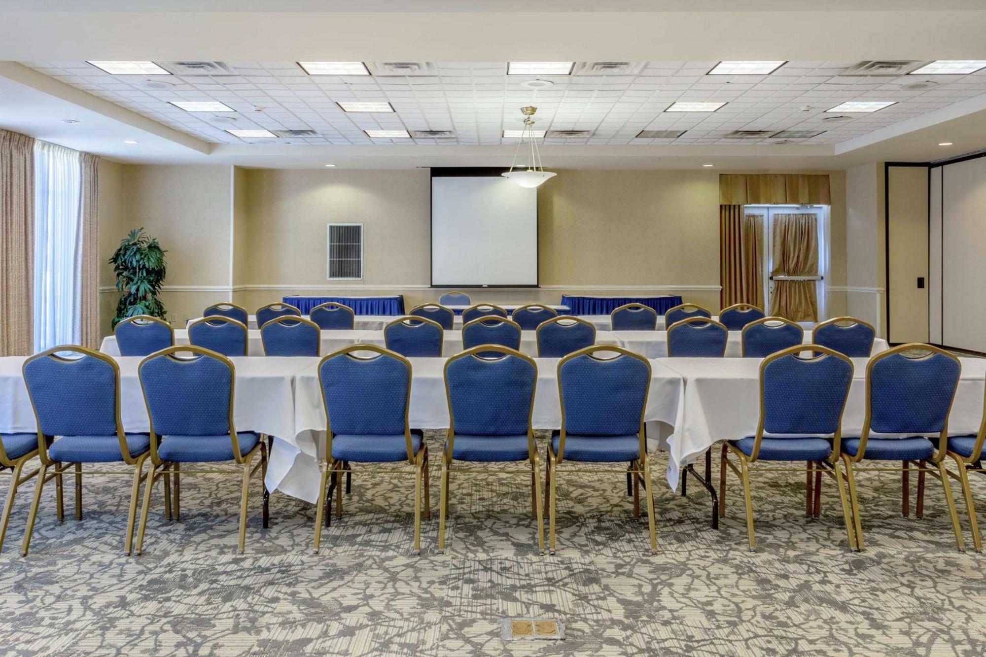 Hilton Garden Richmond South/southpark 3* Colonial Heights