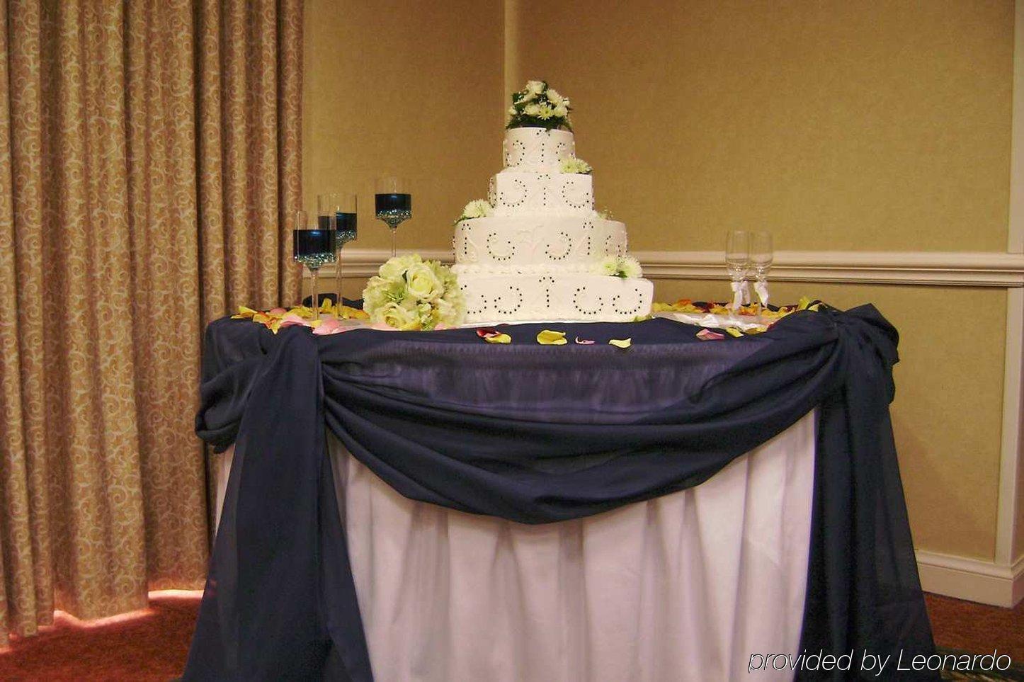 Hotel Hilton Garden Richmond South/southpark Colonial Heights