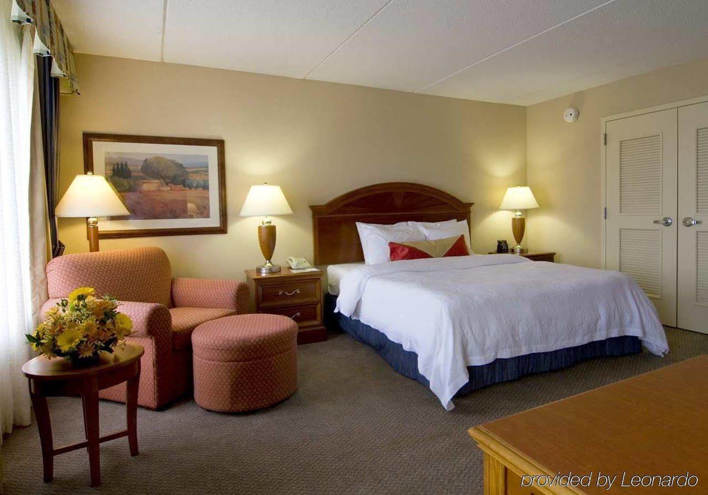 Hotel Hilton Garden Richmond South/southpark 3*